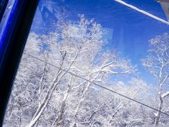-长白山万达国际滑雪场