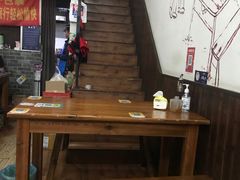 -优壹佳·延边朝鲜族料理(中山北路店)