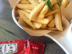 -卡朋西餐(较场西路店)