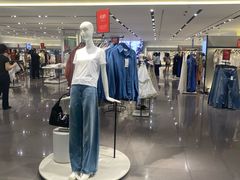 -ZARA(深圳金光华广场店)