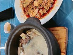-干老四雅鱼饭店(滨江西路店)