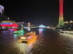 -广州塔