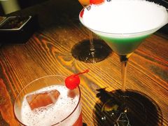 -LAMP BAR 水烟音乐酒吧