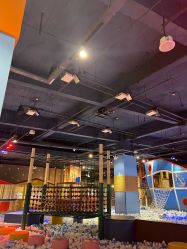 -幻贝家儿童乐园(武汉永旺梦乐城店)