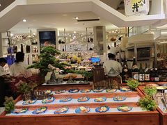 -芭菲盛宴·环球美食(袁家岗店)