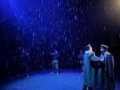 -《12·12》西安事变大型实景演出