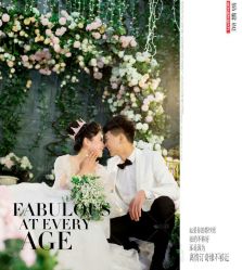 点击看大图 -情订奇缘婚纱摄影(和平路店)