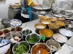 -艾麻子奶汤面(文庙街店)