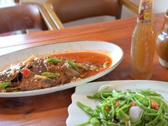 -云隐小厨·传统大理美食(复兴路店)
