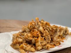 -海荣锅贴馆(五味十字店)