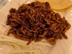 -北京小肠陈饭庄(方庄店)