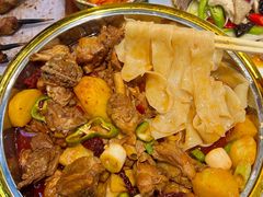 -巴尔喀十新疆餐厅(开发区店)