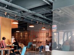 -sugarman espresso素饮糖人高新咖啡工厂