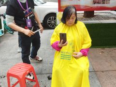 -首脑美容美发化妆美甲培训学校(龙岗校区)