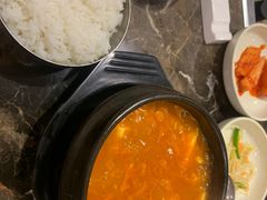 -高丽村韩国料理(兴华二路店)
