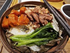 -72街荷叶饭(东方宝泰广场店)