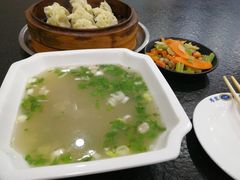 -马家烧麦(总店)