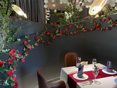 -Wei菋·Le Bistrot