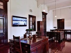 -辛亥革命博物院北区