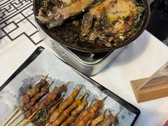 -靓虾二哥长沙地标小龙虾(五一广场店)