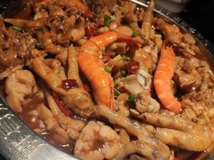 -胖哥俩肉蟹煲(湖滨银泰in77店)