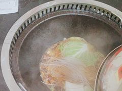 -崔记老东北传奇铁锅炖(横店总店)