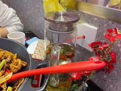 -椒行天下干锅牛蛙·(万宝店)