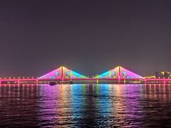 -武汉两江游览·夜游长江(汉口粤汉码头)