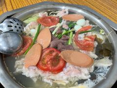 -海关荤豆花(洋河一路店)