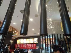 -乔福记香菇面(凤城九路店)