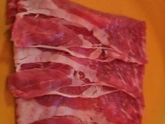-牛New寿喜烧(中山公园龙之梦店)