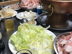 -三兴涮羊肉(荣安大街店)