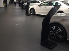 -浙江星杭奔驰4S店(海创园店)