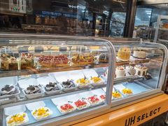 -UH祐禾(上海荟聚店)