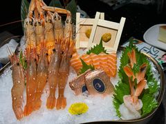 -極上萬膳·日料放题(海岸城店)