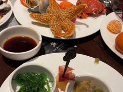 -Social 秀西餐厅-长沙瑞吉酒店(运达店)