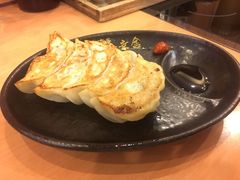 -博多一幸舍(侨福芳草地购物中心店)