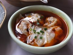 -龙门阵茶屋川菜馆(武康路店)