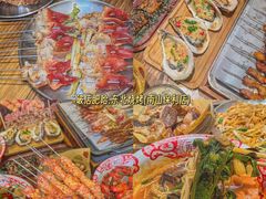 -八合里潮汕鲜牛肉火锅(深圳海岸城店)