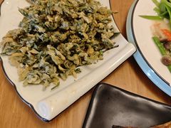 -钰田大院·碳烤虹鳟鱼·怀柔地道农家菜(雁栖湖店)