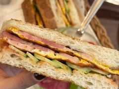 -西村咖啡店 (中山手本店)