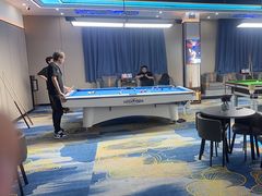 -永宁台球·棋牌俱乐部(淮海路店)