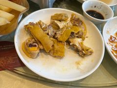 白切鸡-群乐饭店(滨安路店)