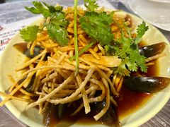 -靓靓蒸虾(中山公园店)