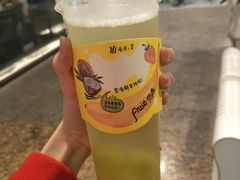 -鲜果时间(南开大悦城店)