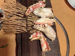 -蟹道乐(梅田店)