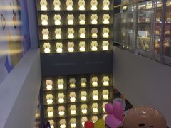 -line friends(明洞旗舰店)