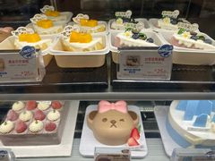 -85度C(厦门台湾街店)