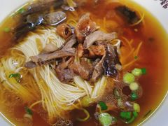 -兴福老面馆(寺路街店)