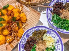 -王奋斗贵州酸汤牛肉火锅